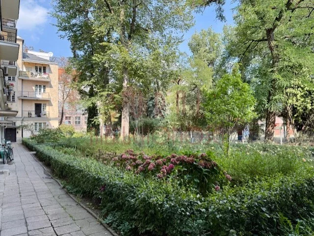 3 pokoje, mieszkanie 92,00 m², piętro 4, oferta nr , 19674/4005/OMS, Warszawa, Śródmieście, Śródmieście, Ujazdów/Przystań Warszawa/dwa balkony/kamienica 1932 r.