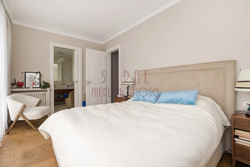 4 pokoje, mieszkanie 124,00 m², piętro 4, oferta nr , 19813/4005/OMS, Warszawa, Mokotów, Mokotów, Eko Park/w parku/cisza/zieleń/2 tarasy/2 miejsca postojowe