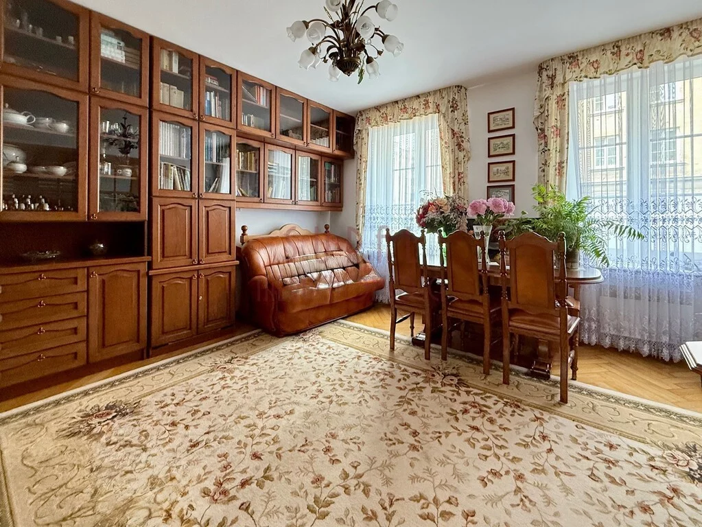 4 pokoje, mieszkanie 107,00 m², parter, oferta nr , 19690/4005/OMS, Warszawa, Mokotów, Mokotów, Park Promenada/Łazienki Królewskie/idealnie ciche/jasne/klimat/przedwojenna kamienica z 1929 r.