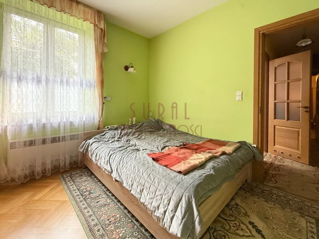 4 pokoje, mieszkanie 107,00 m², parter, oferta nr , 19690/4005/OMS, Warszawa, Mokotów, Mokotów, Park Promenada/Łazienki Królewskie/idealnie ciche/jasne/klimat/przedwojenna kamienica z 1929 r.