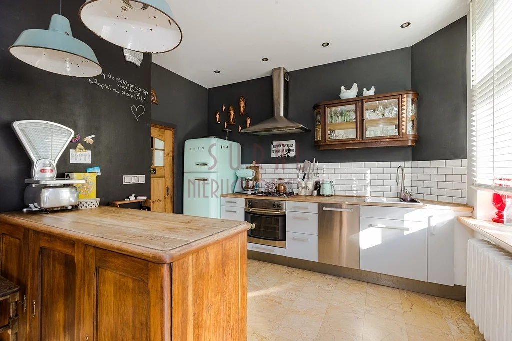 4 pokoje, mieszkanie 90,00 m², piętro 5, oferta nr , 19821/4005/OMS, Warszawa, Śródmieście, Śródmieście, Przy Al. Przyjaciół/taras 25m2/winda/klimat/kamienica 1931 r.