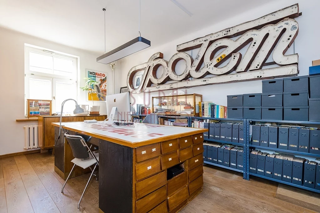 4 pokoje, mieszkanie 90,00 m², piętro 5, oferta nr , 19821/4005/OMS, Warszawa, Śródmieście, Śródmieście, Przy Al. Przyjaciół/taras 25m2/winda/klimat/kamienica 1931 r.