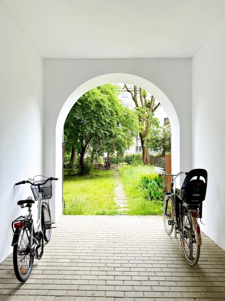 4 pokoje, apartament 107,00 m², parter, oferta nr , 19444/4005/OMS, Warszawa, Mokotów, Mokotów, przy parku Promenada/idealnie ciche/jasne/klimat/przedwojenna kamienica z 1929 r.