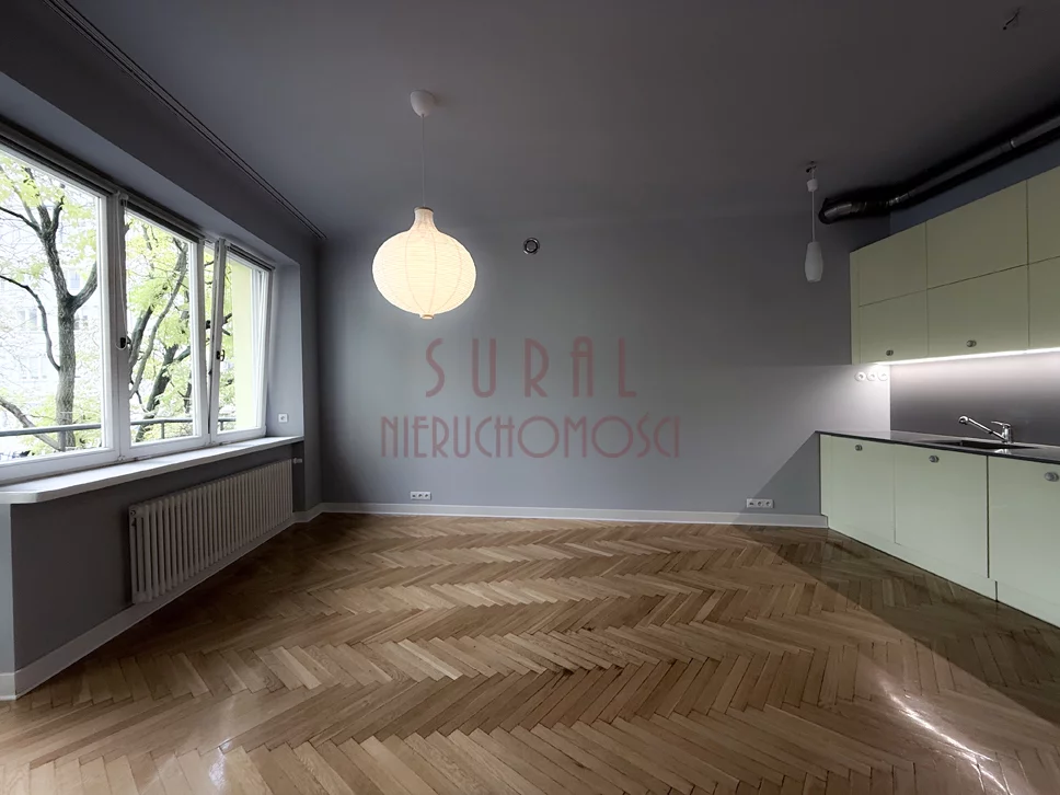 4 pokoje, mieszkanie 125,00 m², piętro 1, oferta nr , 253/4005/OMW, Warszawa, Śródmieście, Śródmieście, Litewska/dwa balkony/cisza/winda/garaż/piękna kamienica