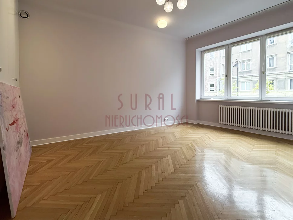 4 pokoje, mieszkanie 125,00 m², piętro 1, oferta nr , 253/4005/OMW, Warszawa, Śródmieście, Śródmieście, Litewska/dwa balkony/cisza/winda/garaż/piękna kamienica