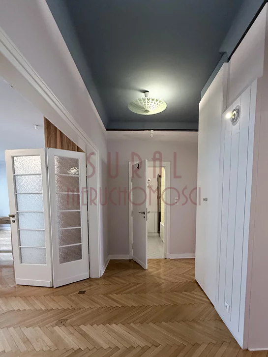 4 pokoje, mieszkanie 125,00 m², piętro 1, oferta nr , 253/4005/OMW, Warszawa, Śródmieście, Śródmieście, Litewska/dwa balkony/cisza/winda/garaż/piękna kamienica