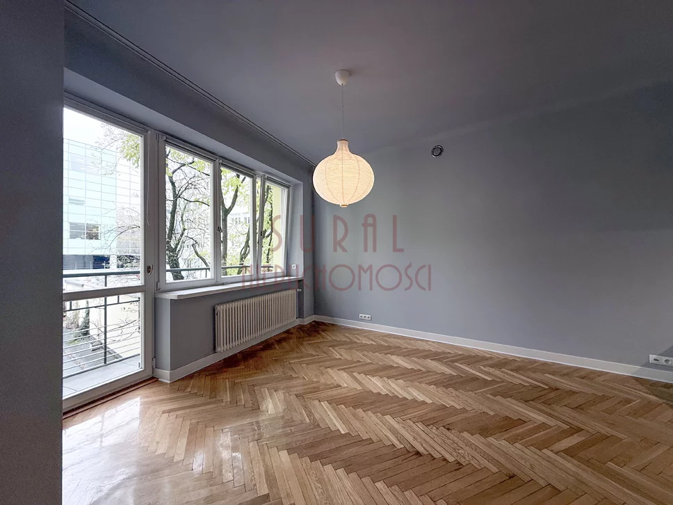 4 pokoje, mieszkanie 125,00 m², piętro 1, oferta nr , 253/4005/OMW, Warszawa, Śródmieście, Śródmieście, Litewska/dwa balkony/cisza/winda/garaż/piękna kamienica