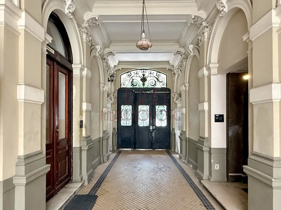5 pokoi, mieszkanie 137,00 m², piętro 1, oferta nr , 19489/4005/OMS, Warszawa, Śródmieście, Śródmieście, Pankiewicza/dwa balkony/ciche/słoneczne/kamienica z 1897 r.