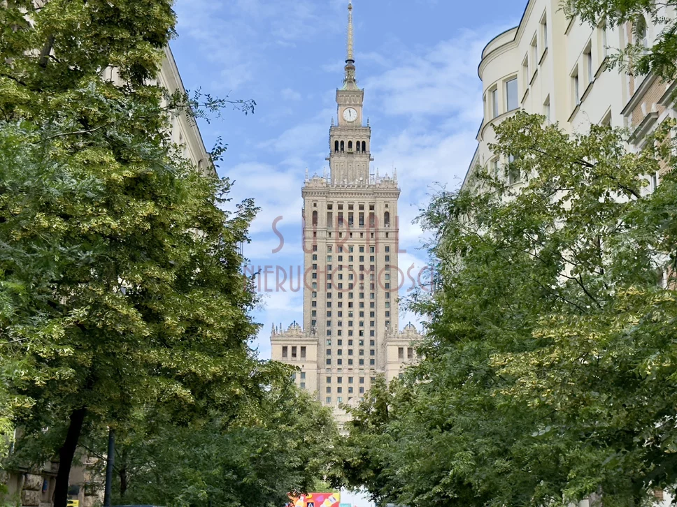 5 pokoi, mieszkanie 137,00 m², piętro 1, oferta nr , 19489/4005/OMS, Warszawa, Śródmieście, Śródmieście, Pankiewicza/dwa balkony/ciche/słoneczne/kamienica z 1897 r.