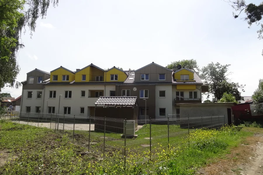 Swojczycka 116a - zdjęcie nr 2
