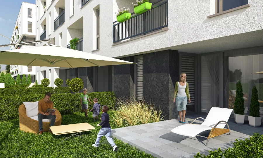 Apartamenty NIN - zdjęcie nr 4