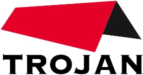 logo TROJAN