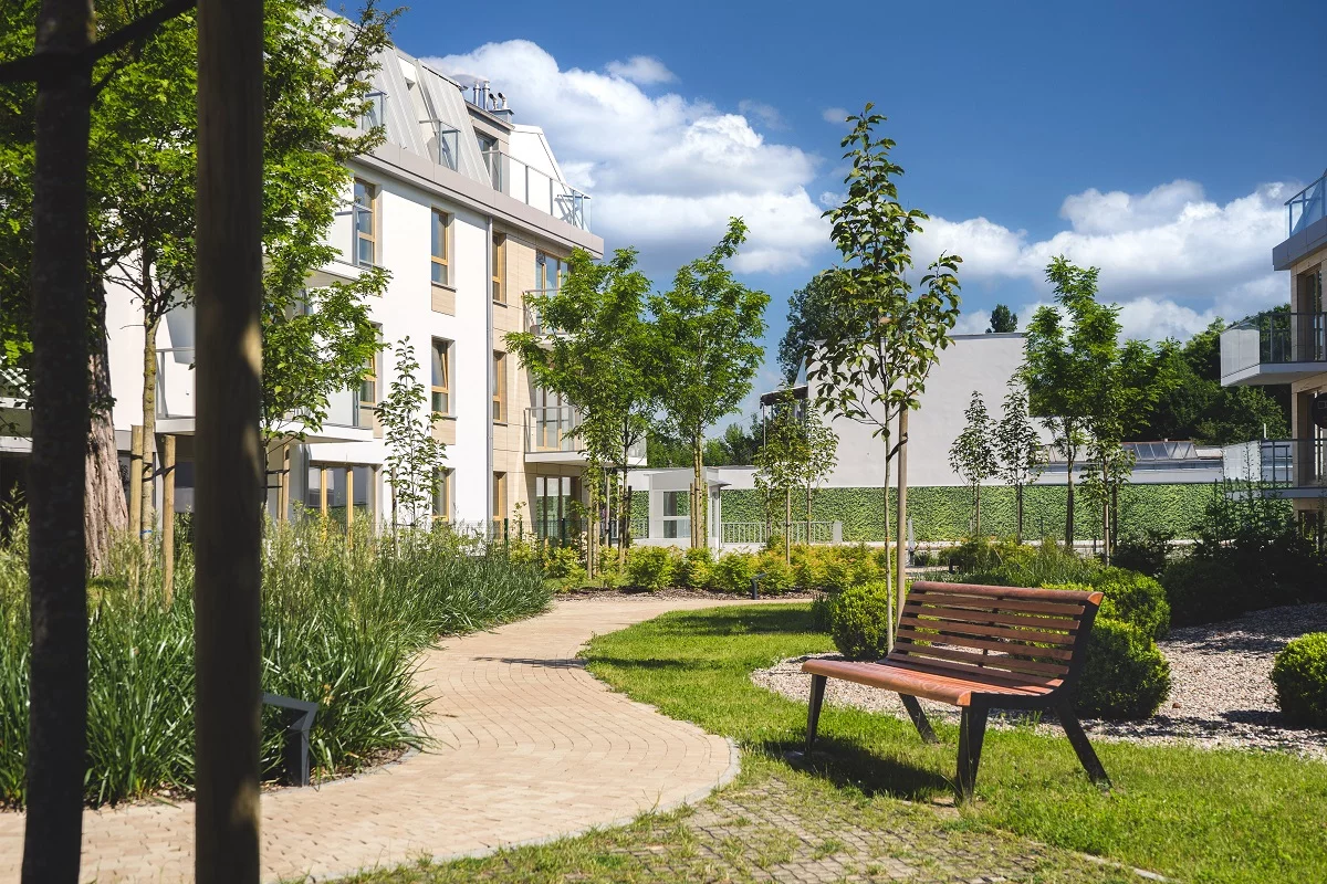 Apartamenty Dolny Sopot - zdjęcie nr 3