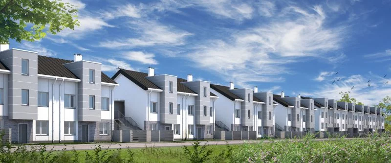 Parkowa Aleja IV - zdjęcie nr 3