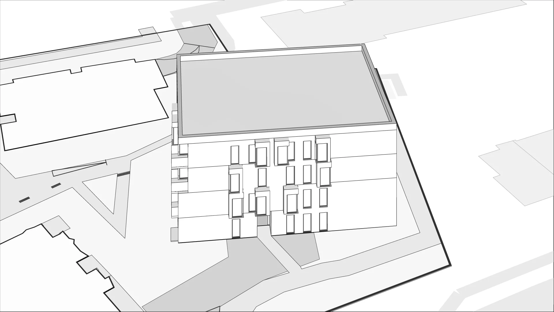 Nowe Mieszkanie, 71,08 m², 3 pokoje, parter, oferta nr B/M2