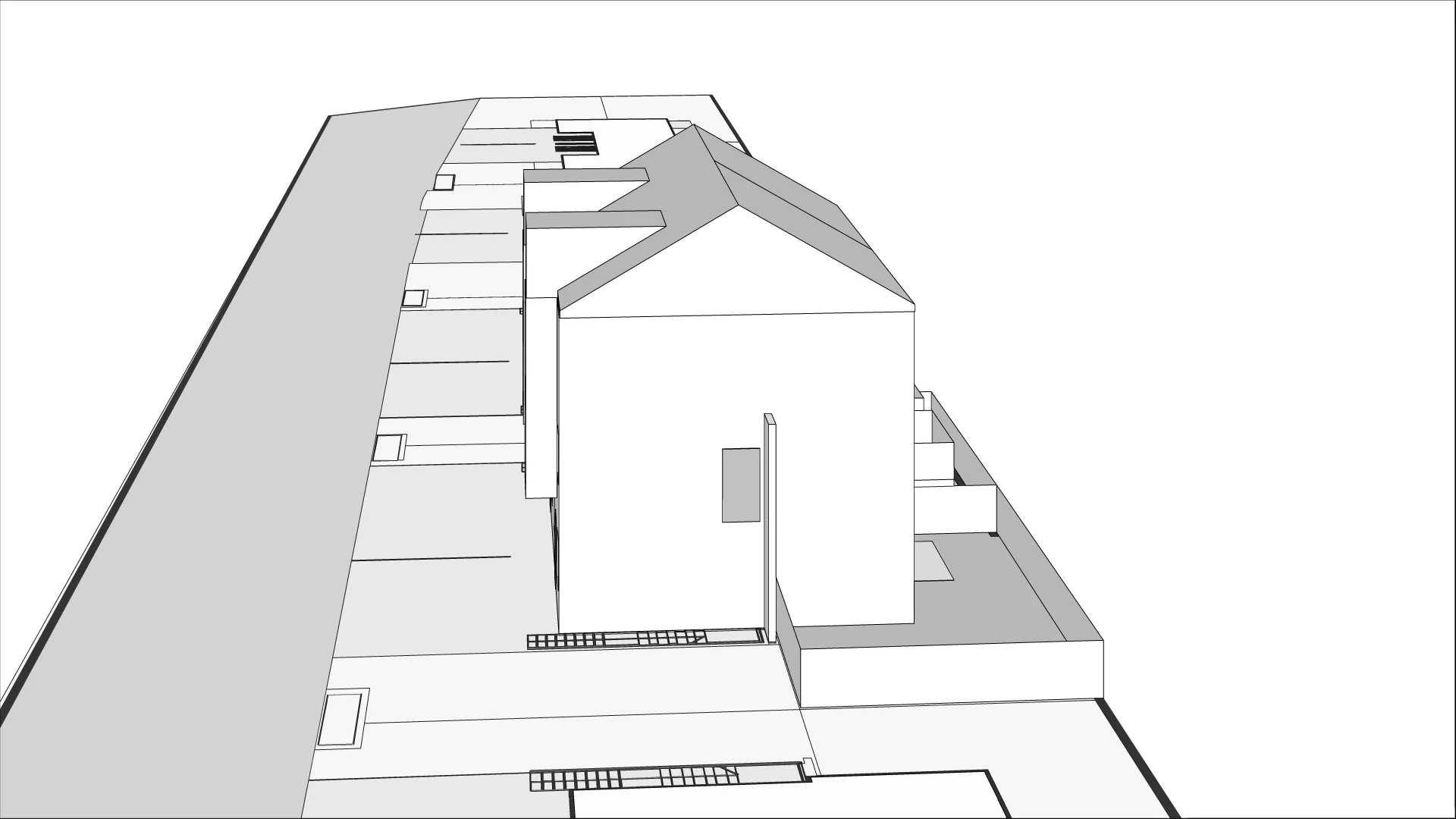 Wirtualna makieta 3D mieszkania 68.11 m², 8_2