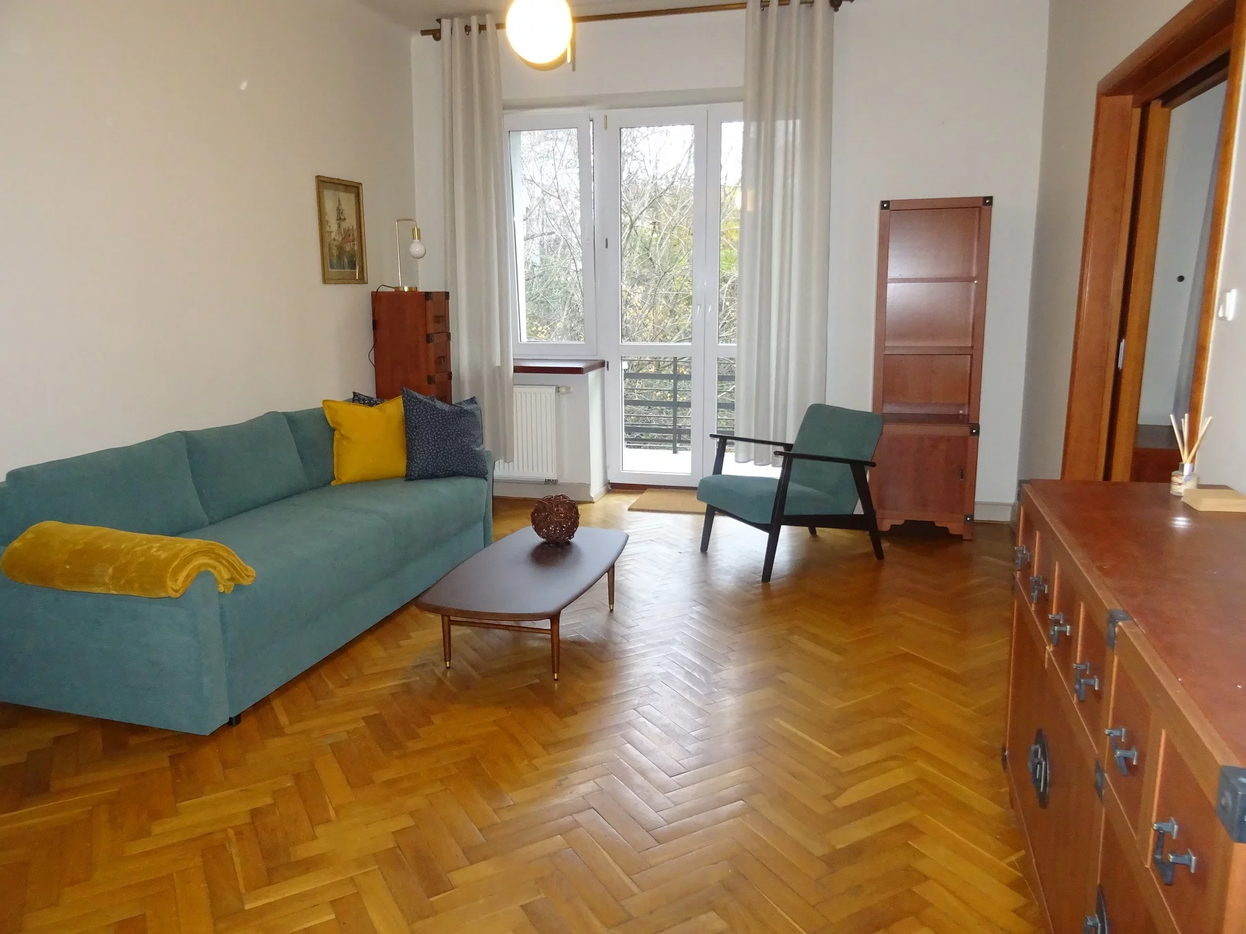 Apartament 56,00 m², piętro 2, oferta nr , 9792907, Warszawa, Praga Południe, Saska Kępa, Zwyciezcow 24