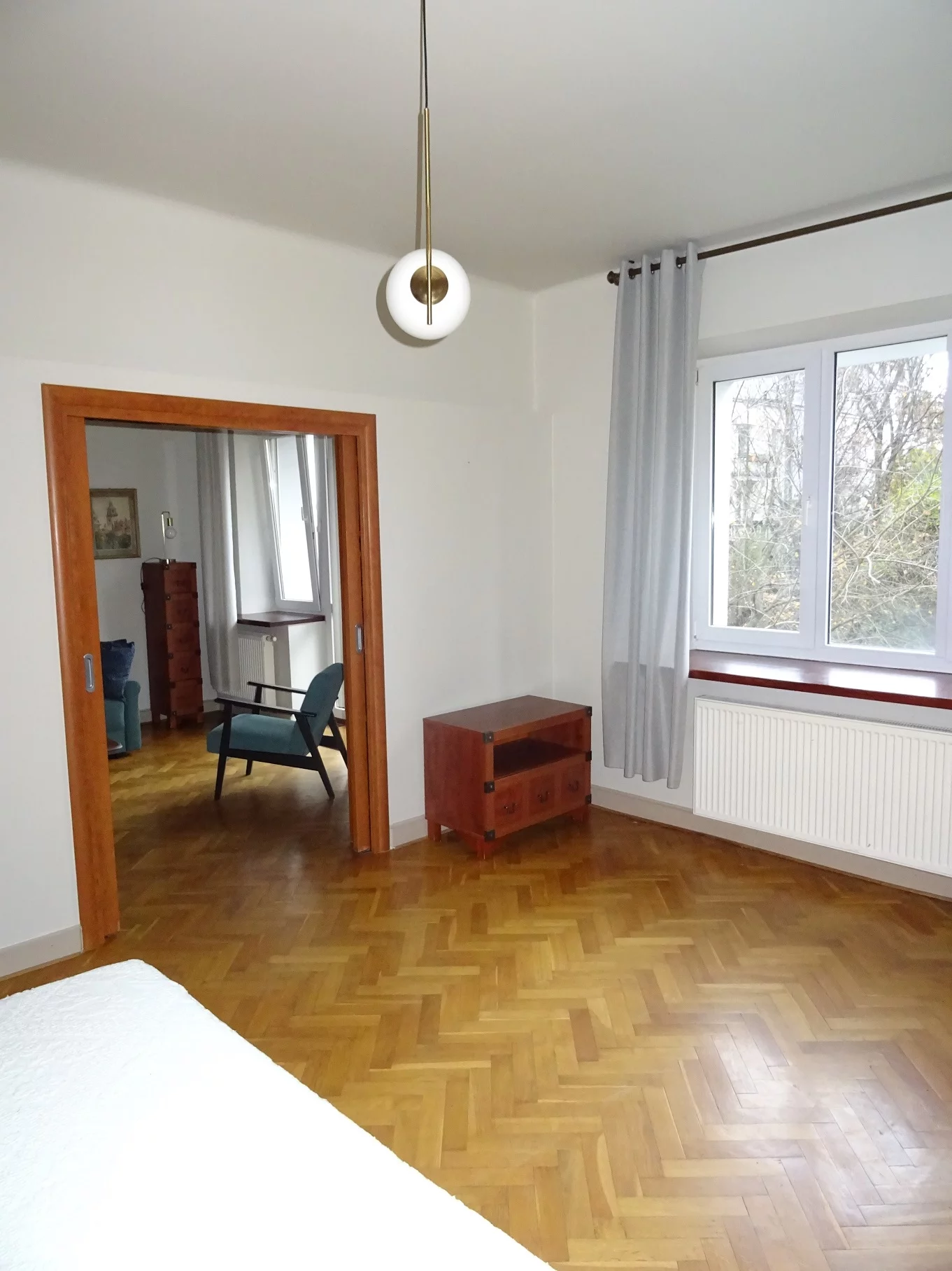 2 pokoje, apartament 56,00 m², piętro 2, oferta nr , 9792907, Warszawa, Praga Południe, Saska Kępa, Zwyciezcow 24