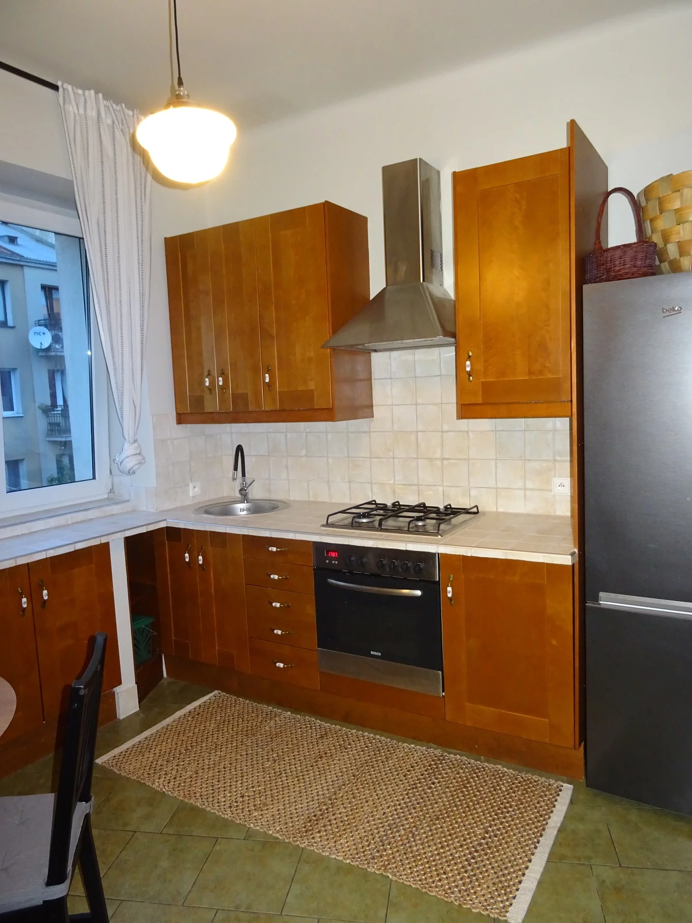 2 pokoje, apartament 56,00 m², piętro 2, oferta nr , 9792907, Warszawa, Praga Południe, Saska Kępa, Zwyciezcow 24