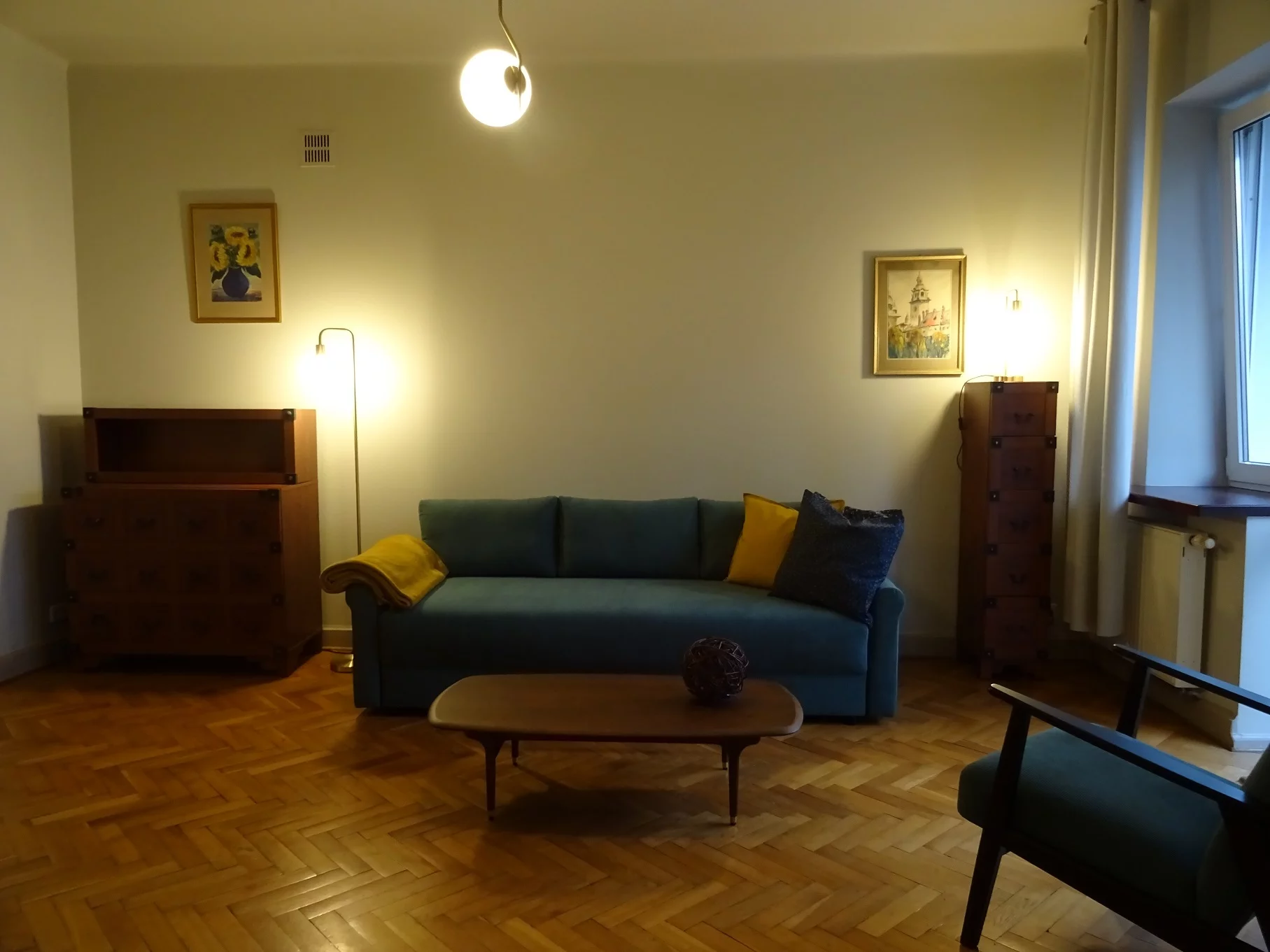 2 pokoje, apartament 56,00 m², piętro 2, oferta nr , 9792907, Warszawa, Praga Południe, Saska Kępa, Zwyciezcow 24