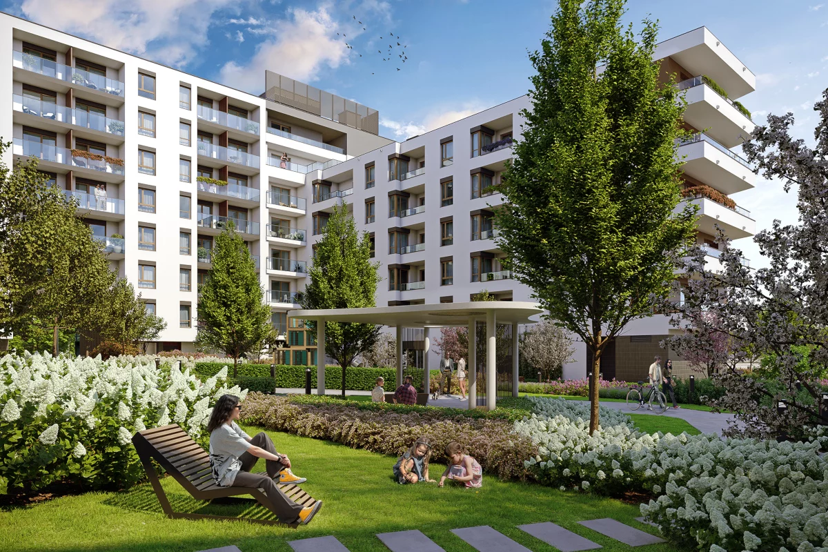Apartamenty Literacka 2 - zdjęcie nr 4