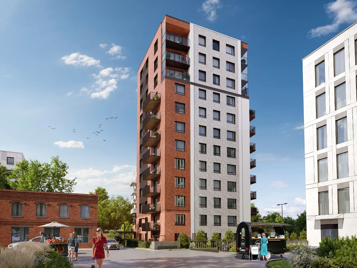 Apartamenty nad Oławką - zdjęcie nr 3