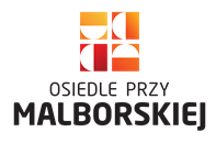 Osiedle przy Malborskiej budynek B
