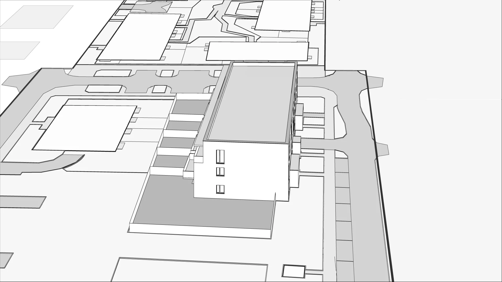 Nowe Mieszkanie, 164,60 m², 5 pokoi, 1 piętro, oferta nr D/6