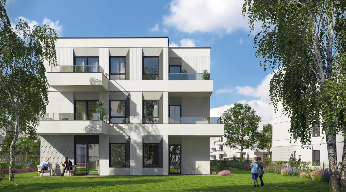 Wille Biskupin etap 3 - zdjęcie nr 4