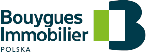 logo Bouygues Immobilier