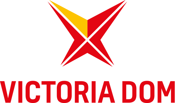 Victoria Dom