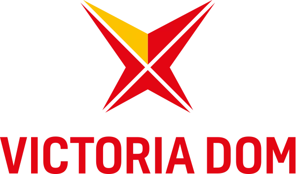 logo Victoria Dom