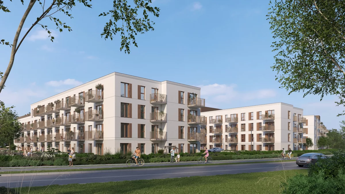 Miasteczko Julianów - zdjęcie nr 2