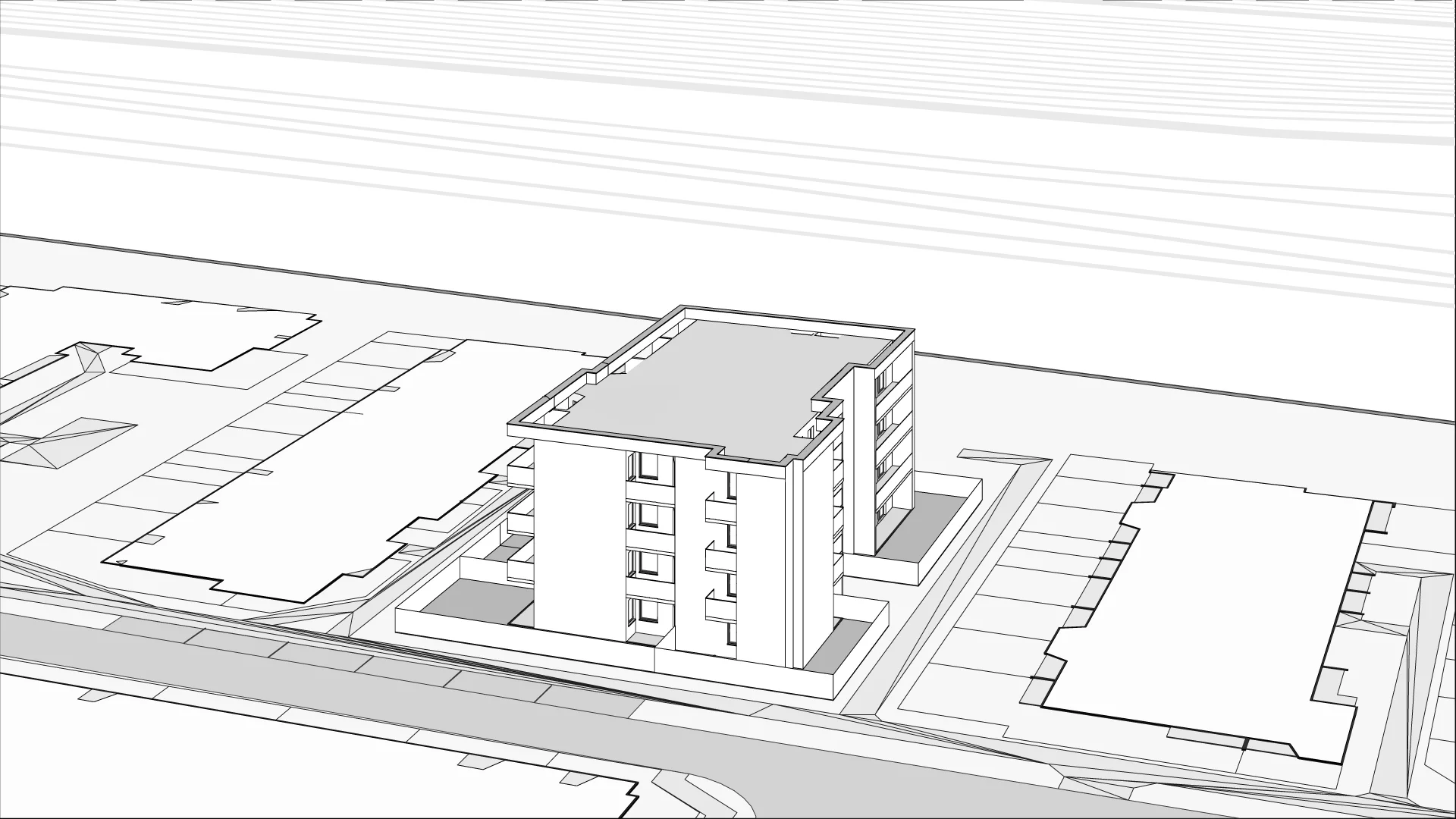 Mieszkanie, 36,35 m², 2 pokoje, 2 piętro, oferta nr III/F259