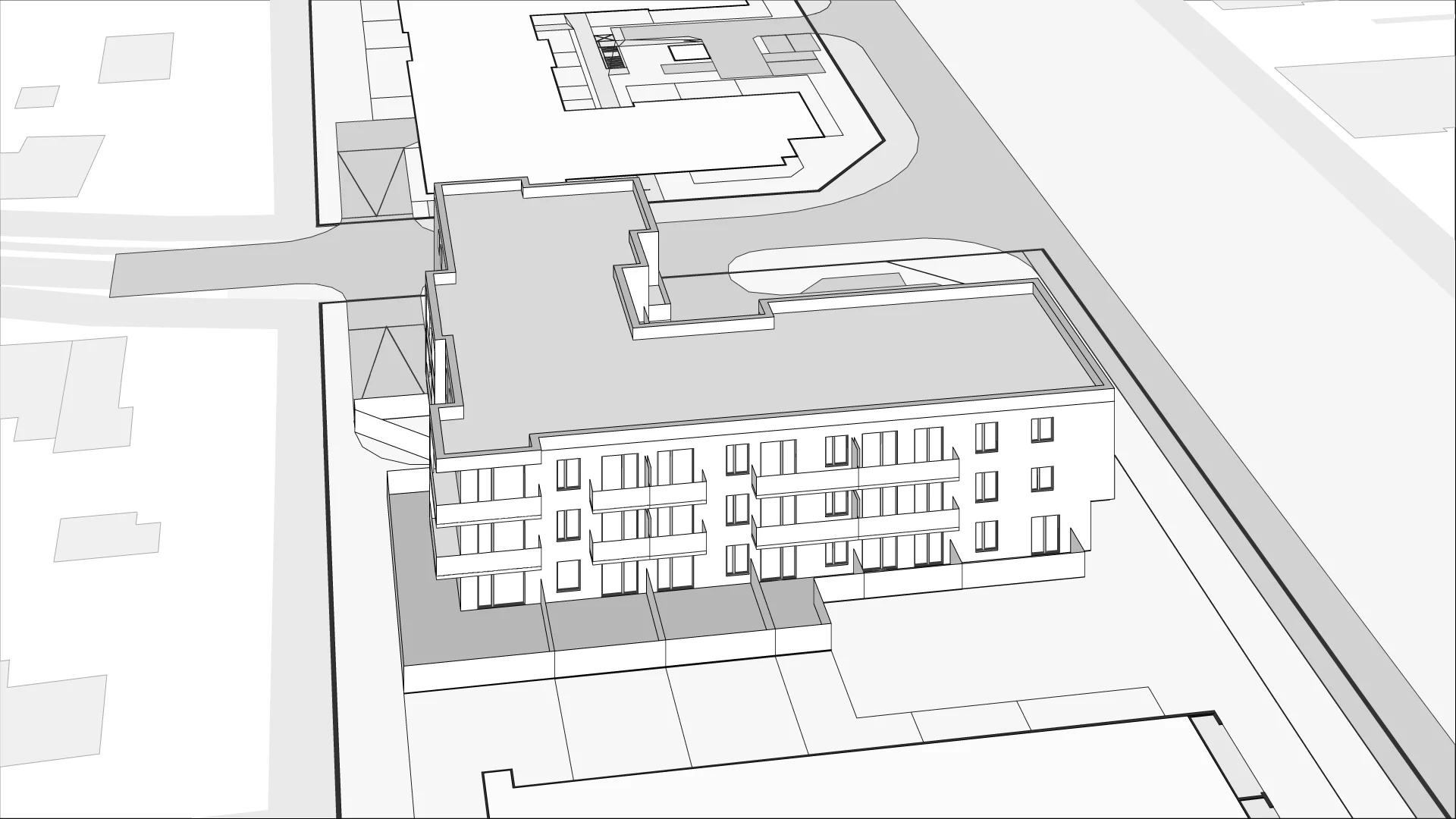 Nowe Mieszkanie, 67,52 m², 4 pokoje, 1 piętro, oferta nr I/11C