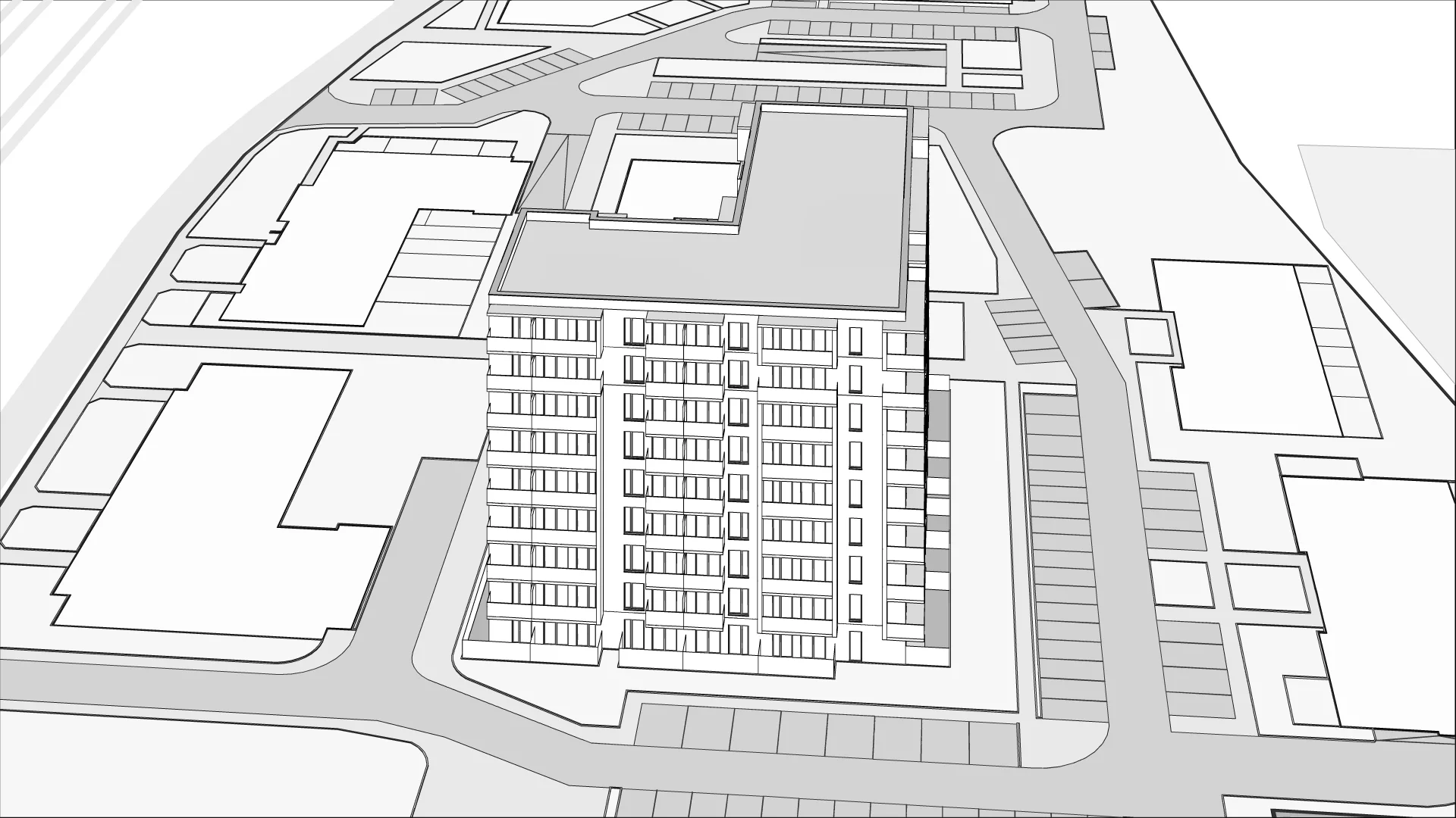 Nowe Mieszkanie, 37,57 m², 2 pokoje, 1 piętro, oferta nr VI/114