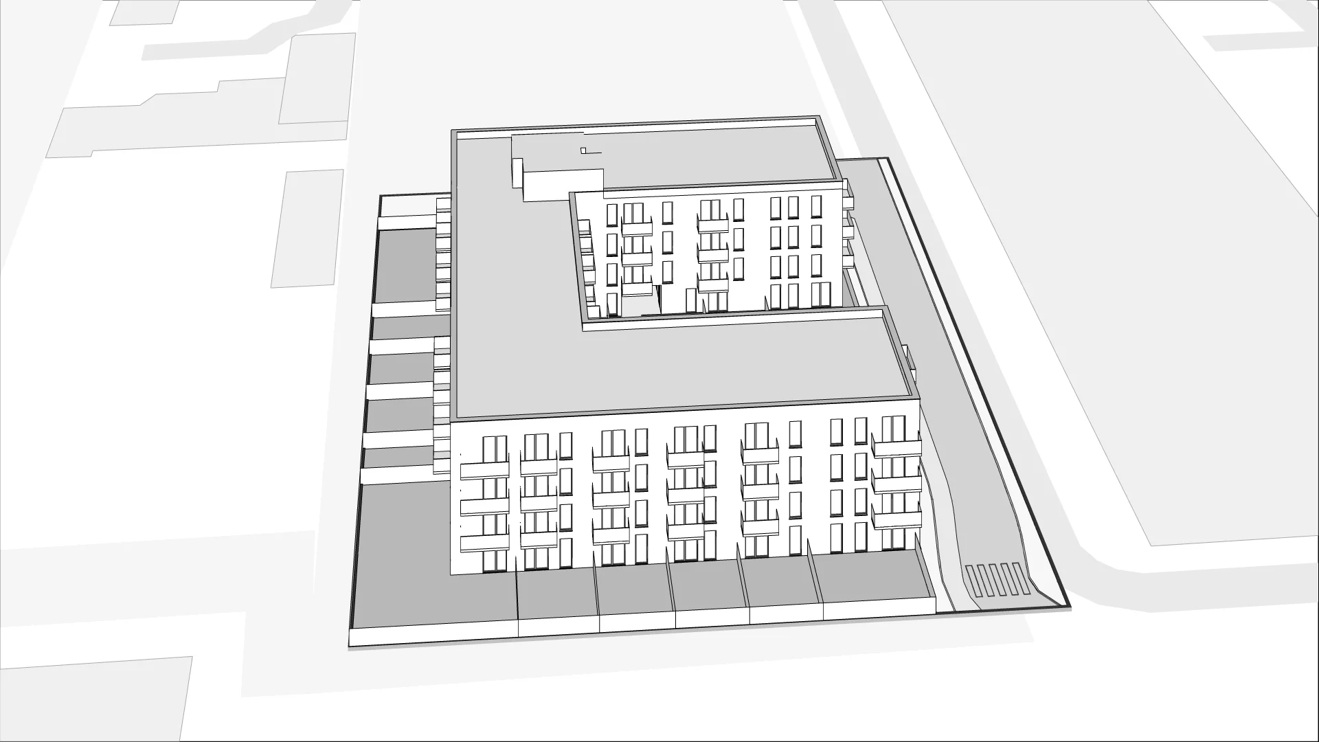 Nowe Mieszkanie, 35,56 m², 2 pokoje, 3 piętro, oferta nr VII/35