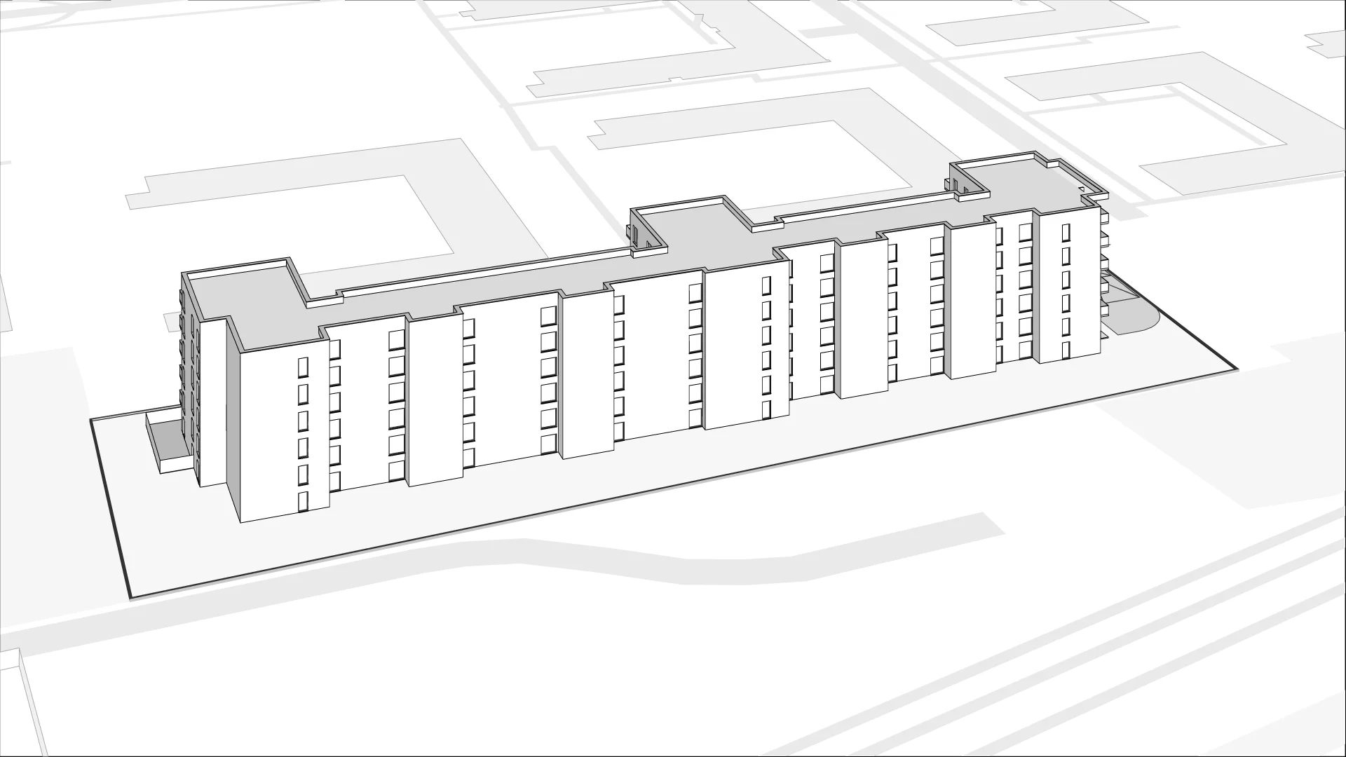 Nowe Mieszkanie, 32,28 m², 1 pokój, parter, oferta nr XIII/3