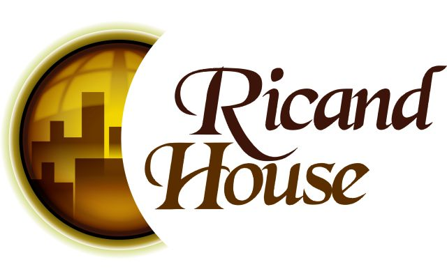 logo Ricand House