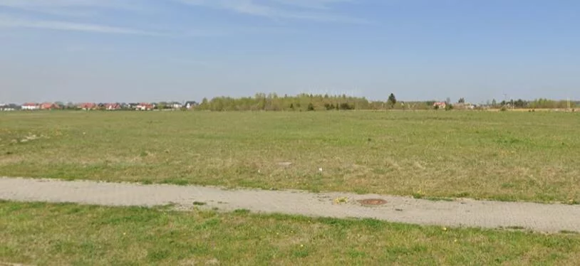 Działka 90 000,00 m², oferta nr , 7884, Gdańsk