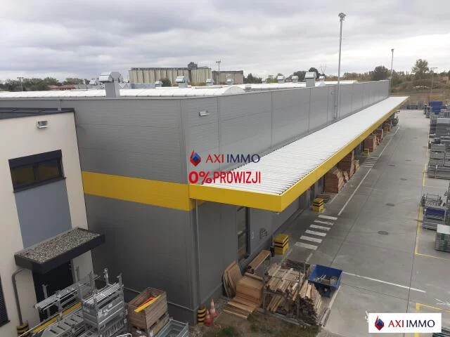Działka 61 364,00 m², oferta nr , 7372, Warszawa, Białołęka, Białołęka