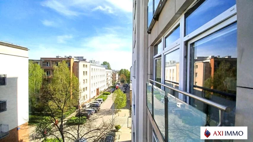 Biuro 350,00 m², Warszawa, Mokotów, Belgijska, Sprzedaż