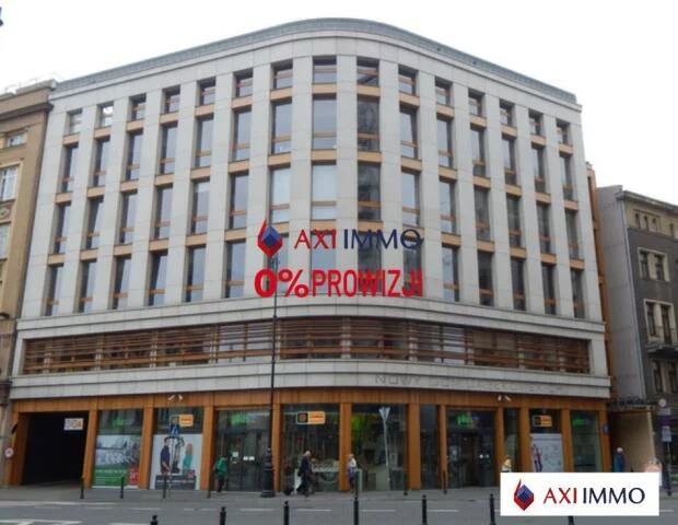 Biuro 90,00 m², oferta nr , 8674, Warszawa, Śródmieście, Śródmieście, Chmielna