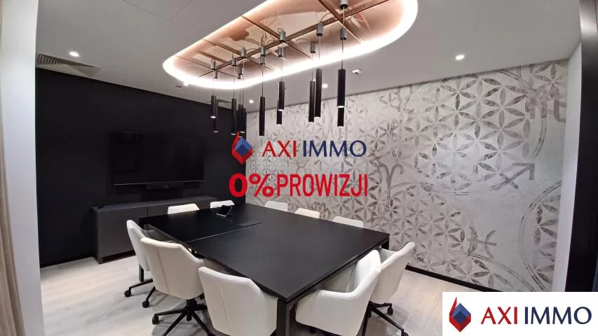 Biuro do wynajęcia, 546,00 m², oferta nr 8603