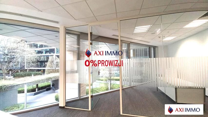 Biuro 350,00 m², oferta nr , 8310, Warszawa, Śródmieście, Śródmieście, Inflancka