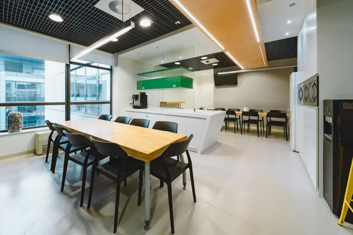 Biuro 1 300,00 m², oferta nr , 10155, Warszawa, Ochota, Ochota, Jerozolimskie Al.