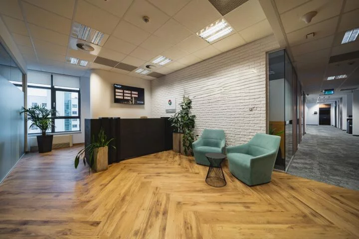 Apartamenty 10666 Warszawa Ochota Jerozolimskie Al.