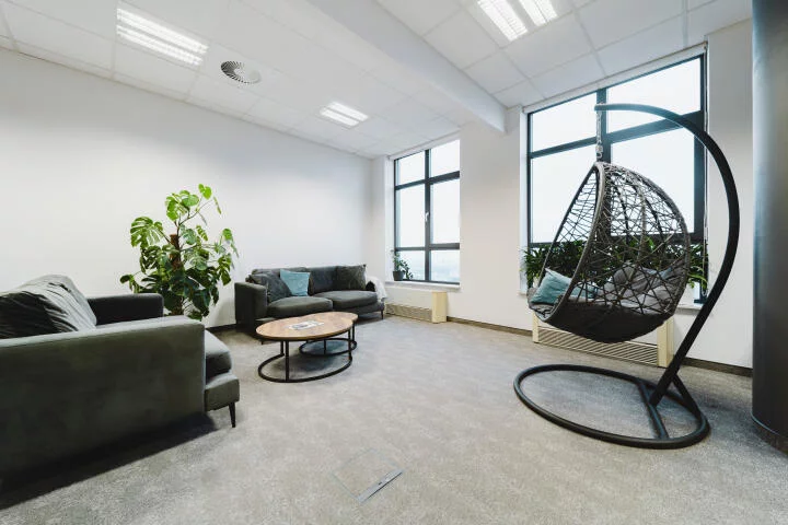 Biuro 500,00 m², oferta nr , 10666, Warszawa, Ochota, Ochota, Jerozolimskie Al.