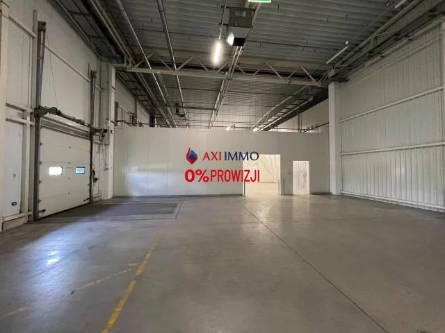 Lokal użytkowy 13 045,00 m², oferta nr , 10346, Łódź
