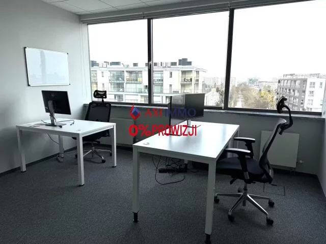 Biuro 80,00 m², Warszawa, Śródmieście, al. Niepodległości, Wynajem